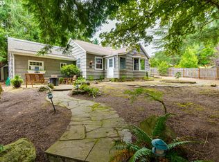 731 SW Maplecrest Dr, Portland, OR 97219