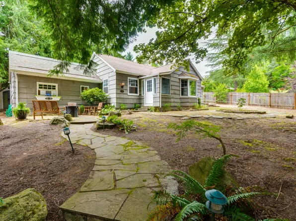 731 SW Maplecrest Dr, Portland, OR 97219
