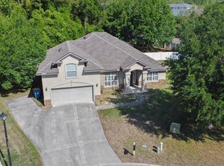 13796 SANWICK Court, Jacksonville, FL 32218