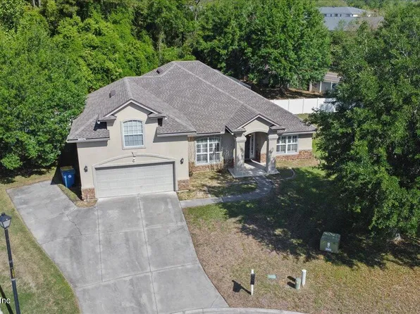 13796 SANWICK Court, Jacksonville, FL 32218