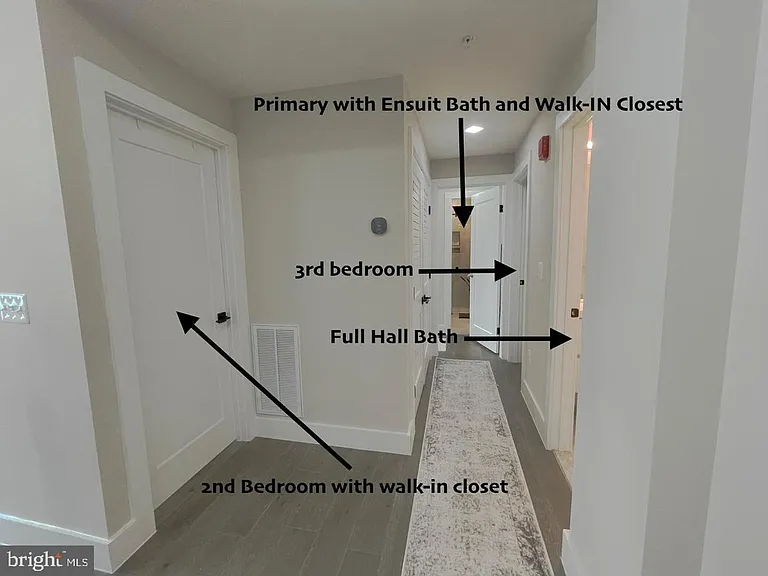 1028 Bladensburg Rd NE #31 — Photo 14