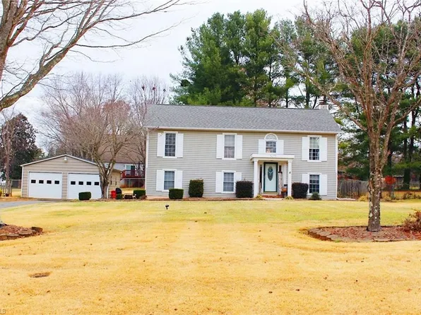 3071 Gladewater Ct, Pfafftown, NC 27040