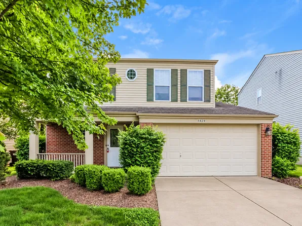 5929 Hayden Dr, Middletown, OH 45042