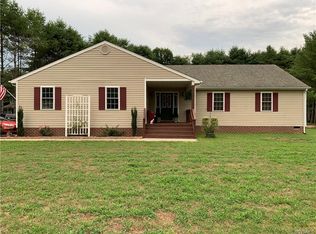 107 Parkwood Dr, Aylett, VA 23009