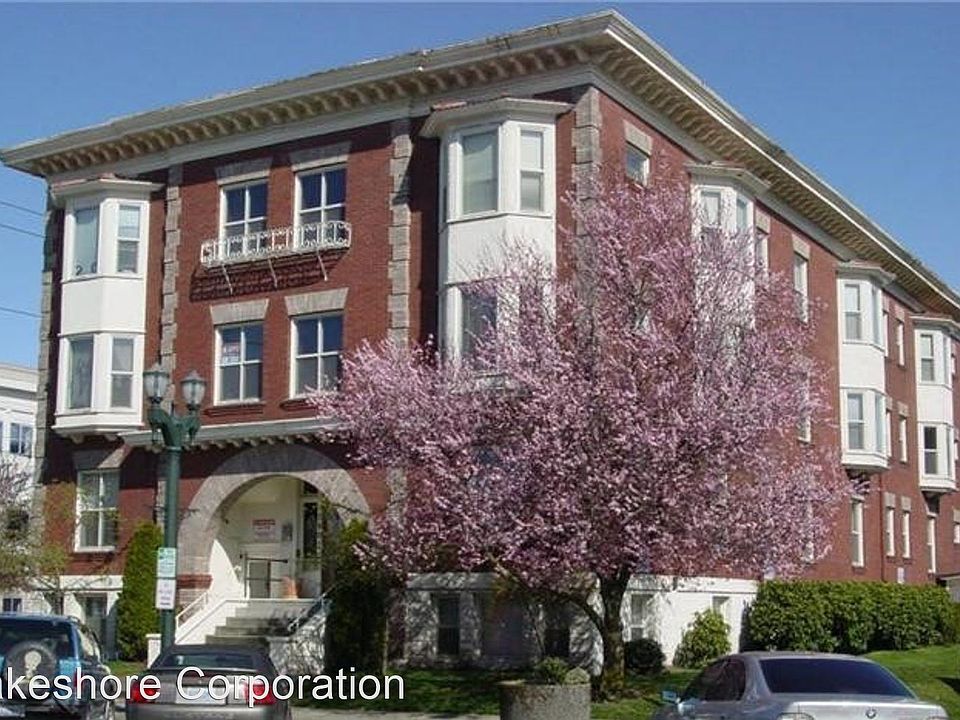 2nd image of 2501 Colby Ave #10871533