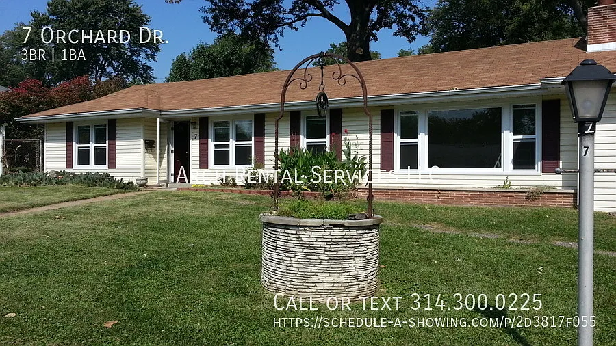 7 Orchard Dr