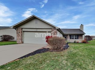 489 E Quail Ridge Dr, Westfield, IN 46074