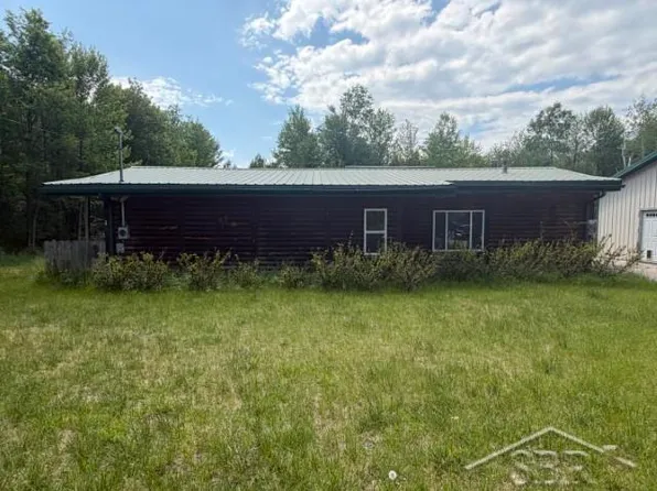 6851 Bay Gladwin County Line Rd, Bentley, MI 48613