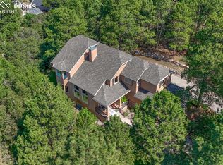 1580 Capadaro Ct, Monument, CO 80132