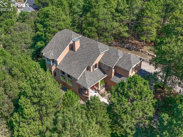 1580 Capadaro Ct, Monument, CO 80132