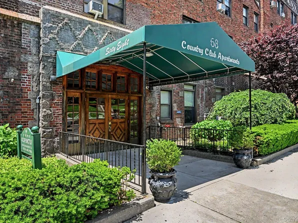 68 E Hartsdale Avenue #2L, Hartsdale, NY 10530