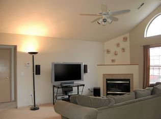 3669 Orchard Way, Powell, OH 43065