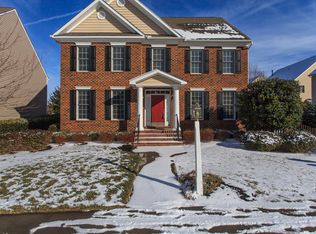 11704 Parsons Walk Ct, Glen Allen, VA 23059