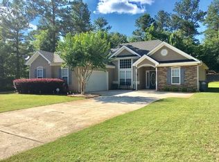 103 Ben Franklin Ct, Griffin, GA