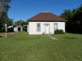 514 Elm St, Gem, KS 67734