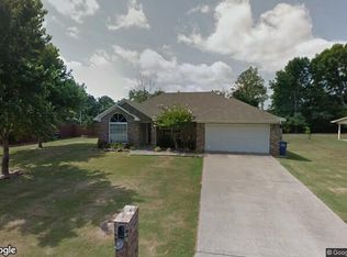 22 Bridgestone Dr, Conway, AR 72032