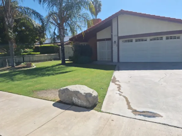 4333 Thatch Ave, Bakersfield, CA 93313