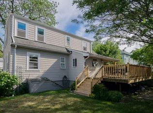 12 S Normandy Ave, Cambridge, MA 02138