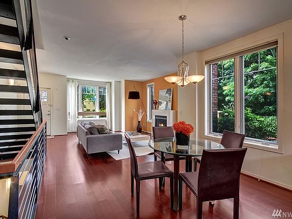 4th image of 1200 Bellevue Way NE