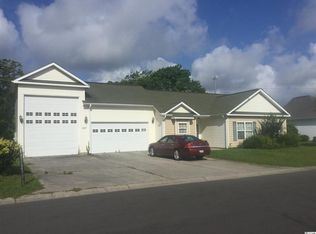 226 Mint Ct, Little River, SC 29566