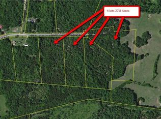 0 Derryberry Cemetery Rd, Columbia, TN 38401