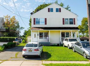 250 Fulton St, New Brunswick, NJ 08901