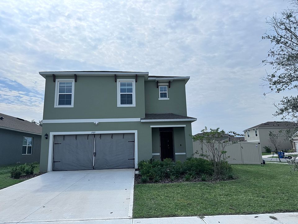 1st image of 1503 Catbriar Way