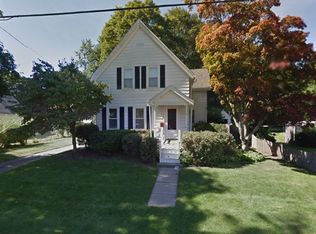 25 Forest Ave, Natick, MA 01760