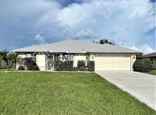50 Pepe Ct, Punta Gorda, FL 33983