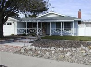 4199 Constellation Rd, Lompoc, CA 93436