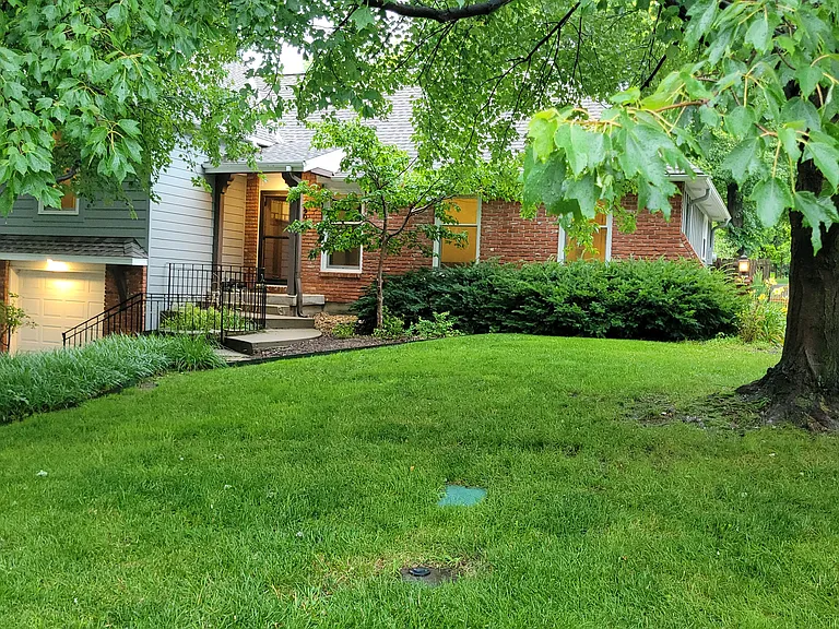 8009 Rosehill Rd — Photo 1