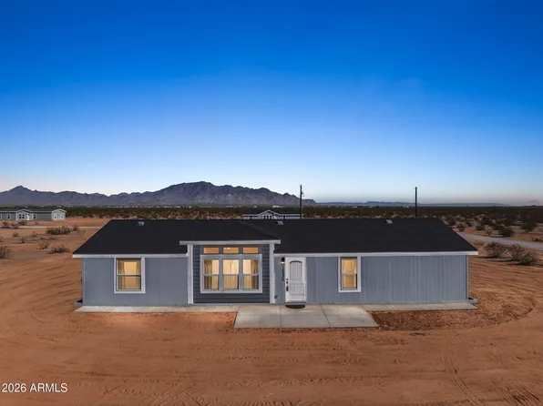 18230 N Meadow Lane Road, Maricopa, AZ 85139