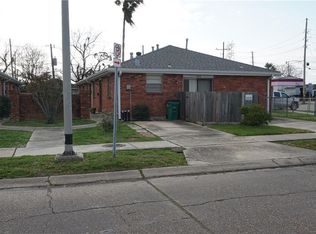 2808 Longwood Dr, Metairie, LA 70003
