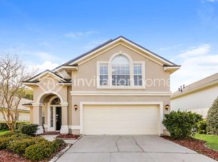 14857 Falling Waters Dr, Jacksonville, FL 32258