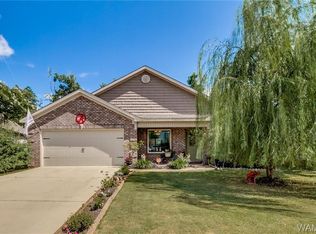 4985 Easton Dr, Tuscaloosa, AL 35405