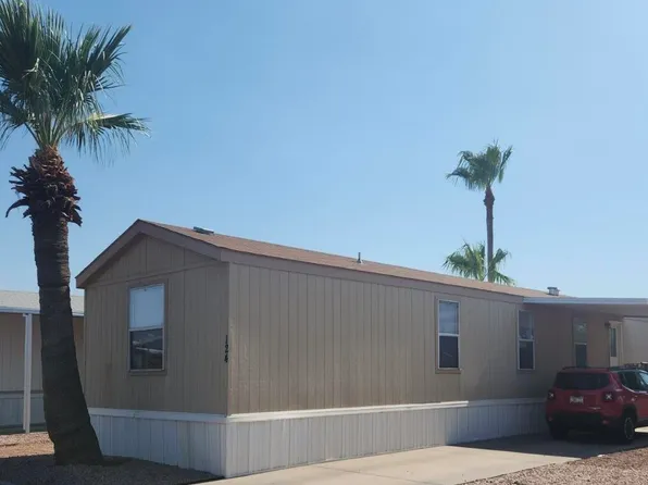 9431 E CORALBELL Avenue #124, Mesa, AZ 85208