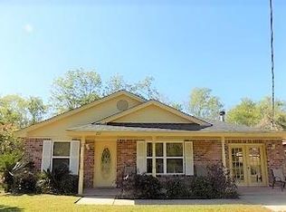 237 Homewood Pl, Reserve, LA 70084