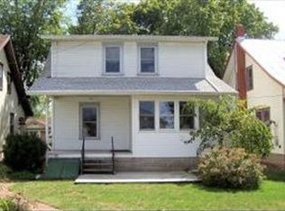 215 E Maple St, Cleona, PA 17042