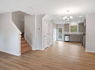 309 Switch St, Raleigh, NC 27606