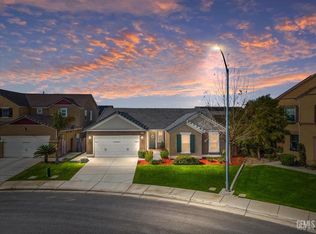 1401 Little Brook St, Bakersfield, CA 93311