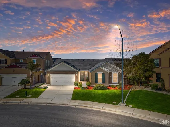 1401 Little Brook St, Bakersfield, CA 93311