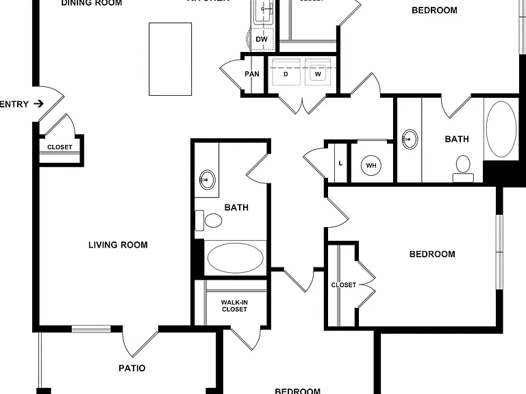 The Reserve at Wynn Place — Photo 31