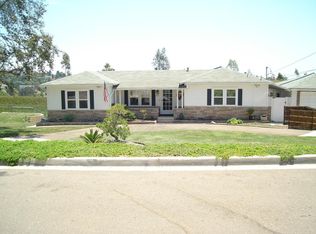 8541 Gateside Rd, La Mesa, CA 91941