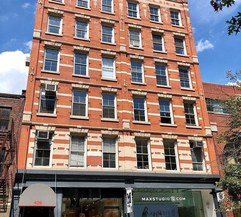 1st image of 426 West Broadway