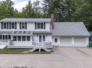 237 Governors Rd, Brookfield, NH 03872