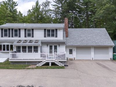 237 Governors Road, Brookfield, NH, 03872