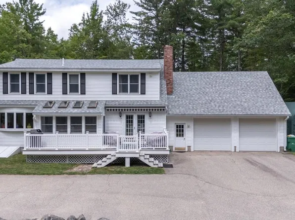 237 Governors Road, Brookfield, NH 03872