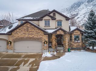 4134 W View Pointe Dr, Highland, UT 84003