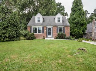 322 Butler Rd, Springfield, PA 19064