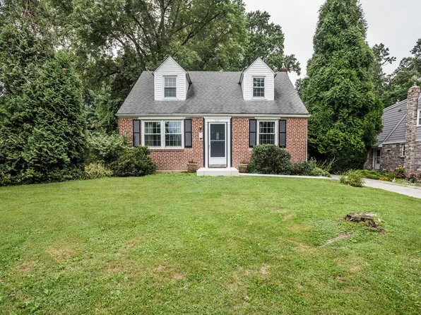 322 Butler Rd, Springfield, PA 19064